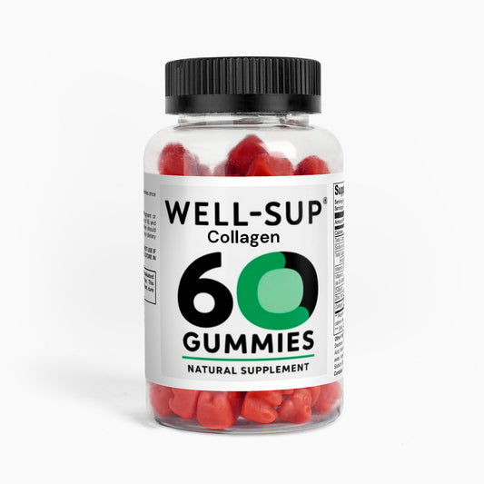 Collagen Gummies