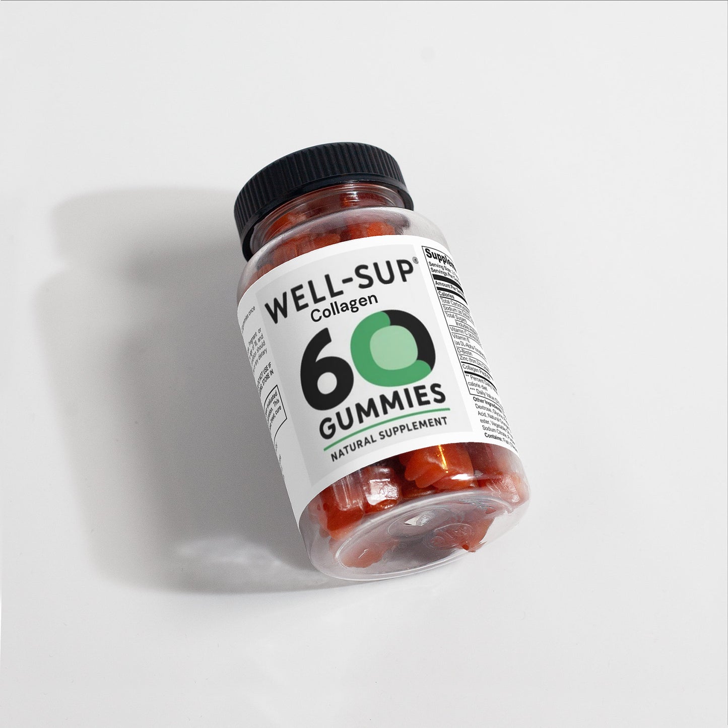 Collagen Gummies