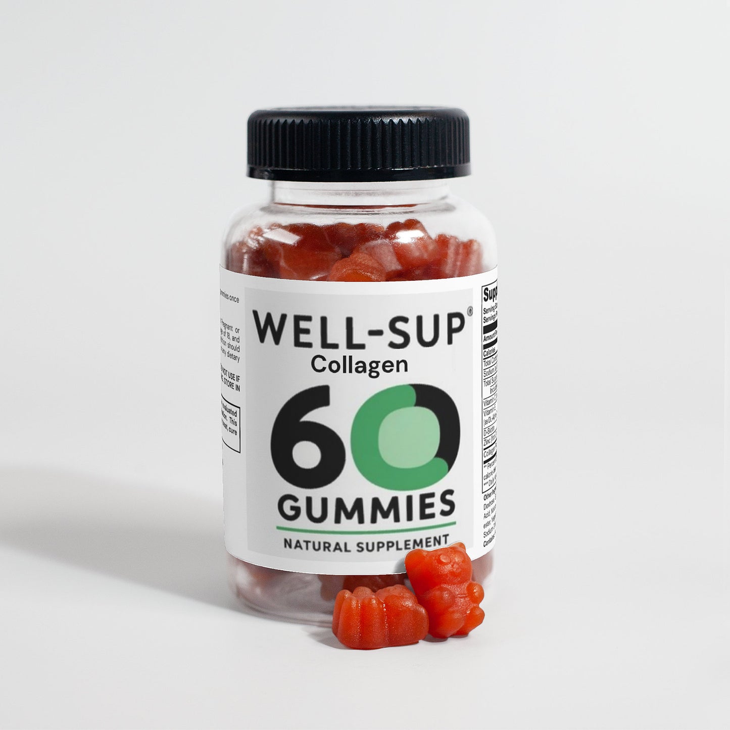 Collagen Gummies