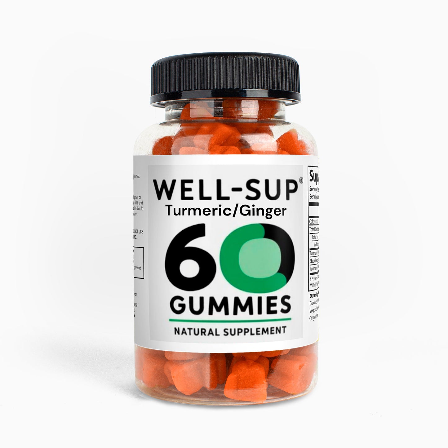 Turmeric Gummies