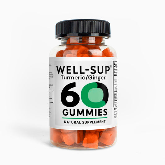 Turmeric Gummies