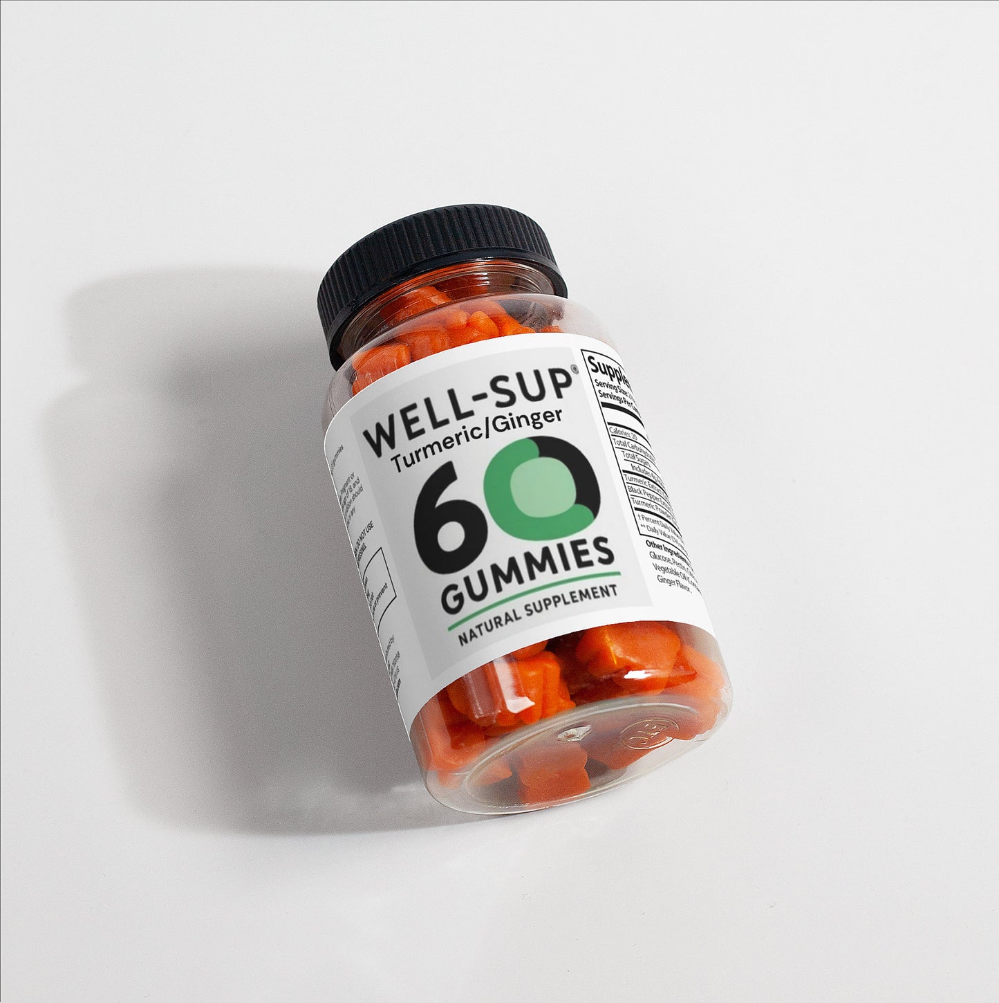Turmeric Gummies