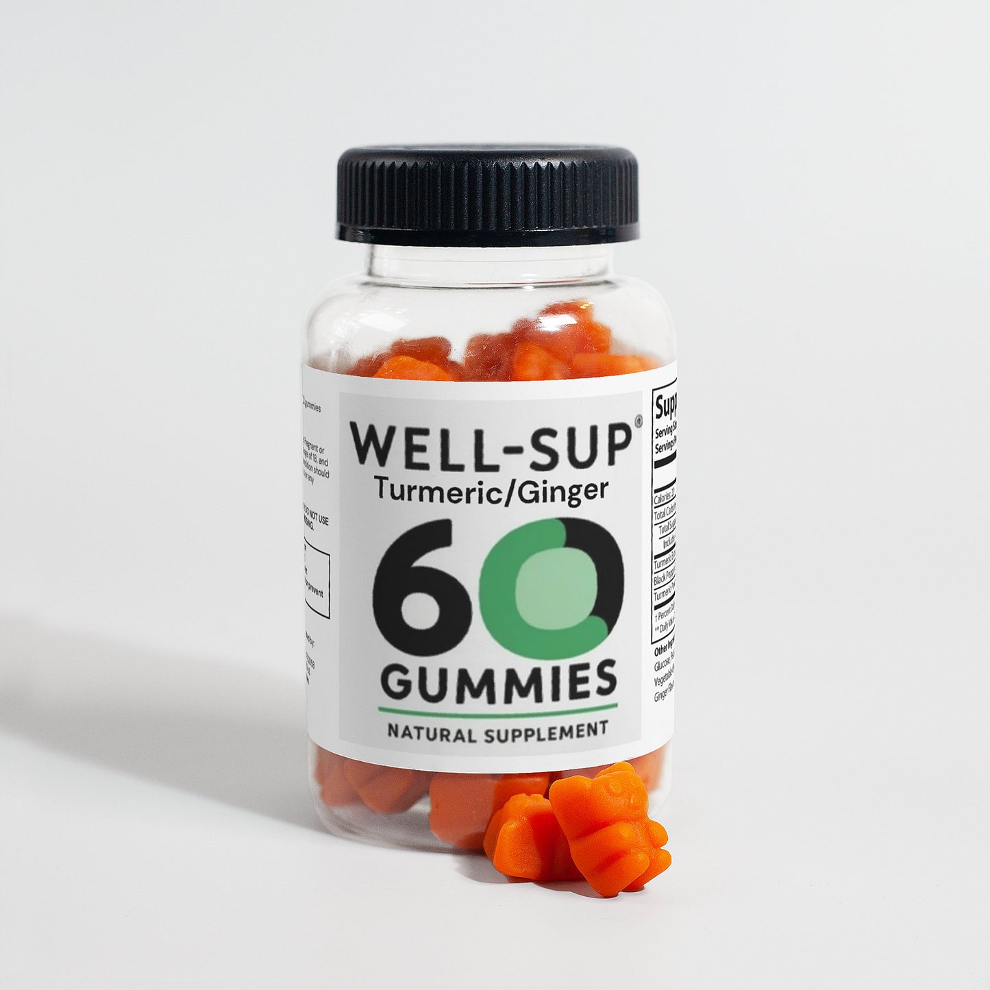 Turmeric Gummies