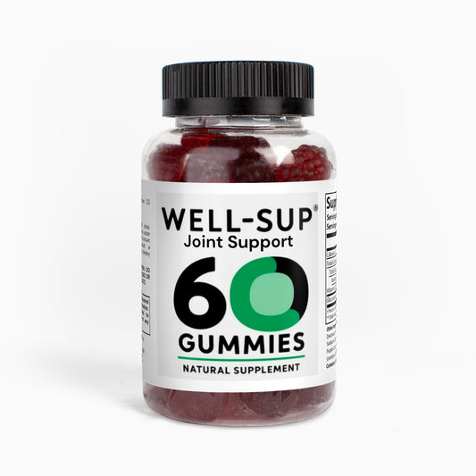 Joint Support Gummies (Adult)