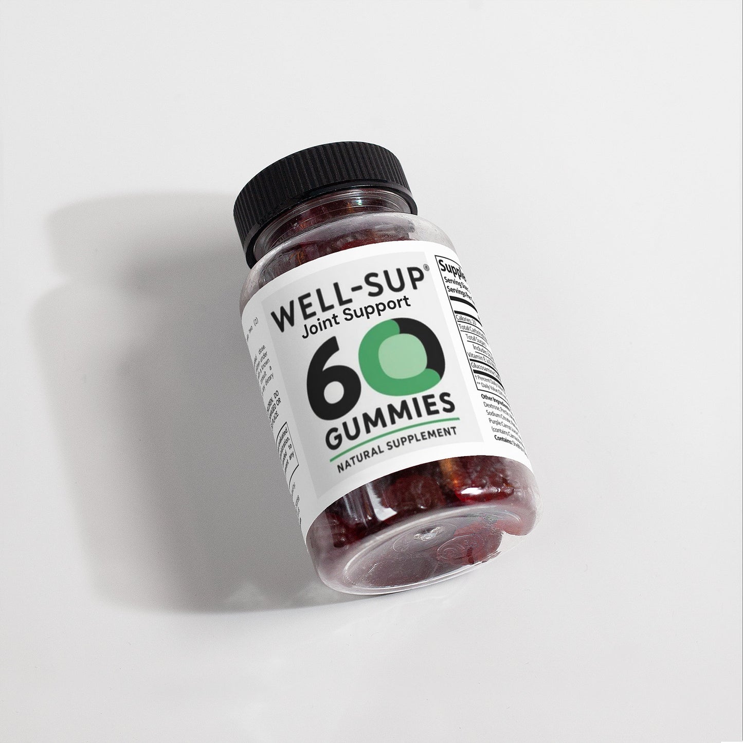 Joint Support Gummies (Adult)