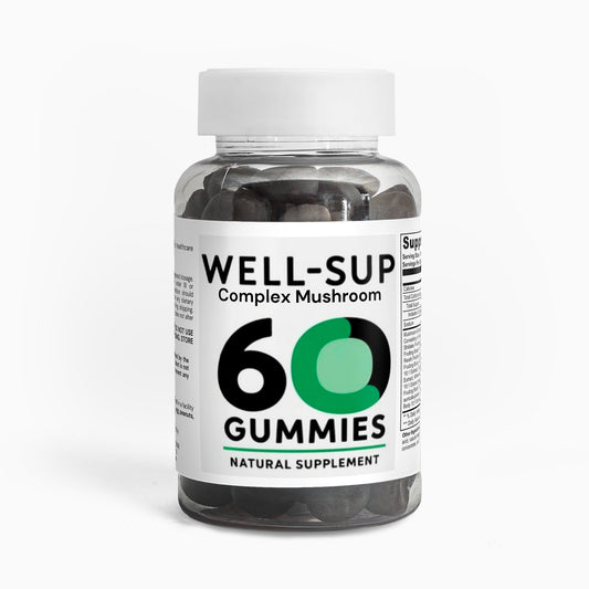 Mushroom Extract Complex