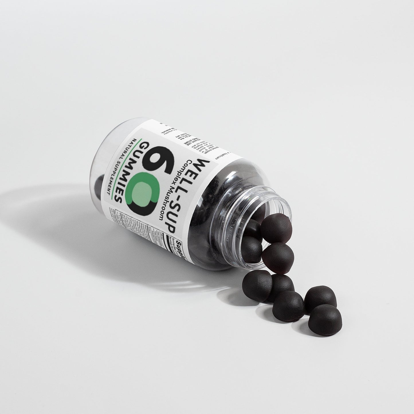 Mushroom Extract Complex